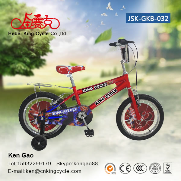 Girl bike JSK-GKB-032