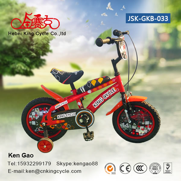 Girl bike JSK-GKB-033