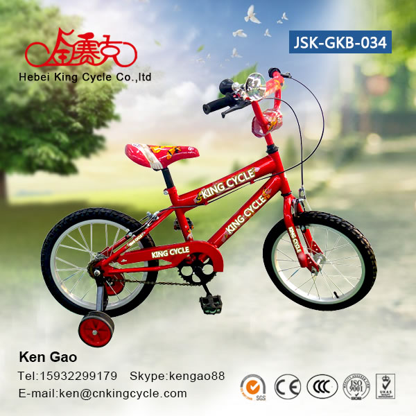 Girl bike JSK-GKB-034