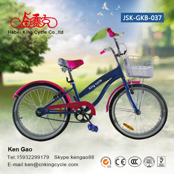 Girl bike JSK-GKB-037