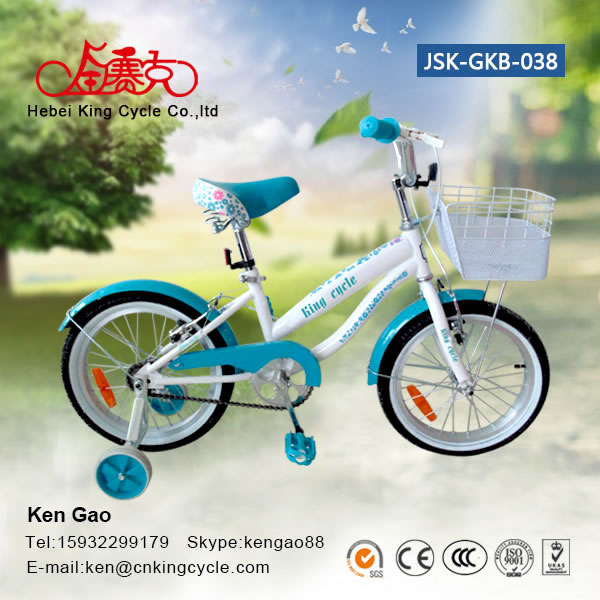 Girl bike JSK-GKB-038