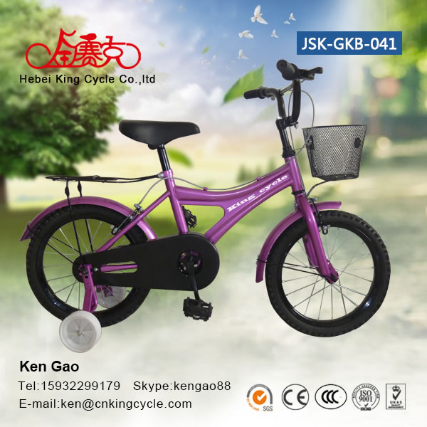 Girl bike JSK-GKB-041