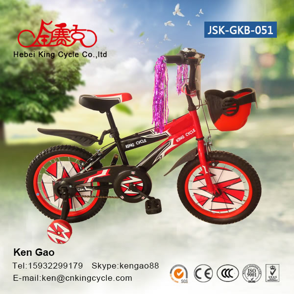 Girl bike JSK-GKB-051